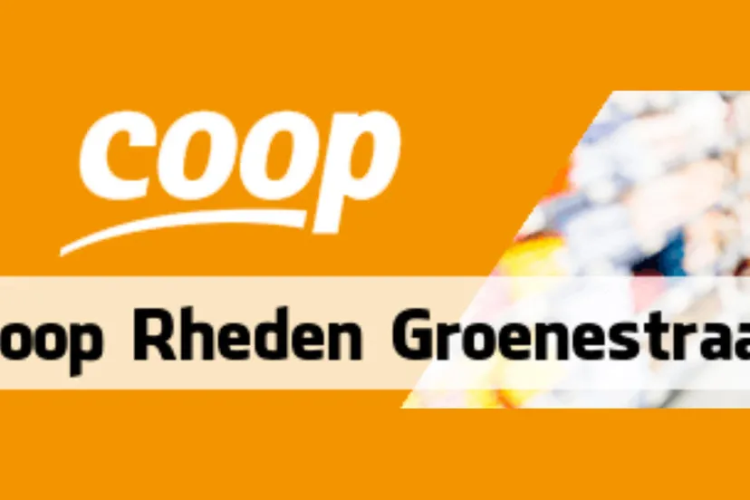 coop rheden