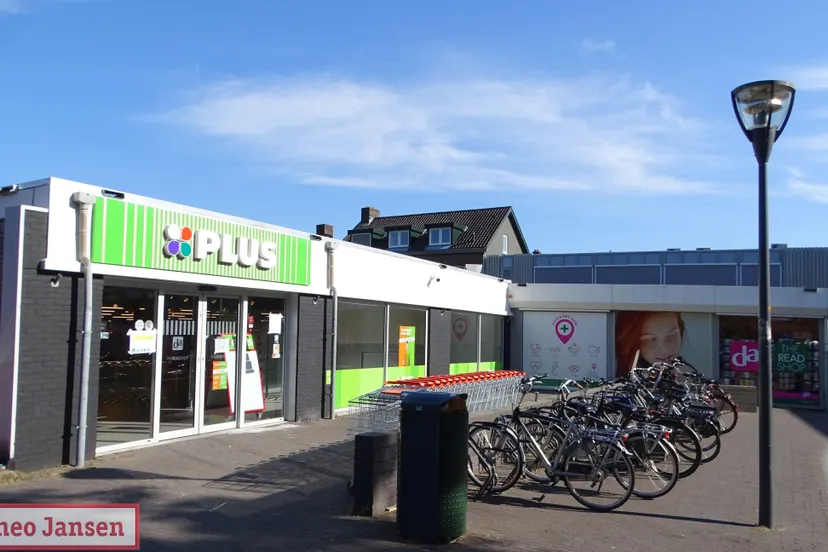 coop rheden wordt plus rheden op 7 september 2022 1