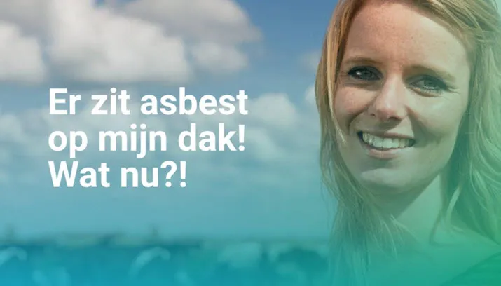 coperatie asbestschakel