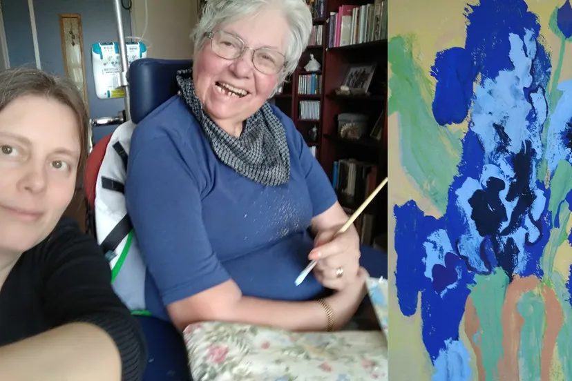 corrie nienhuis mirjam bakker1