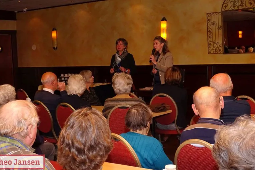 cosbo bijenkomst rhedennieuwsnl