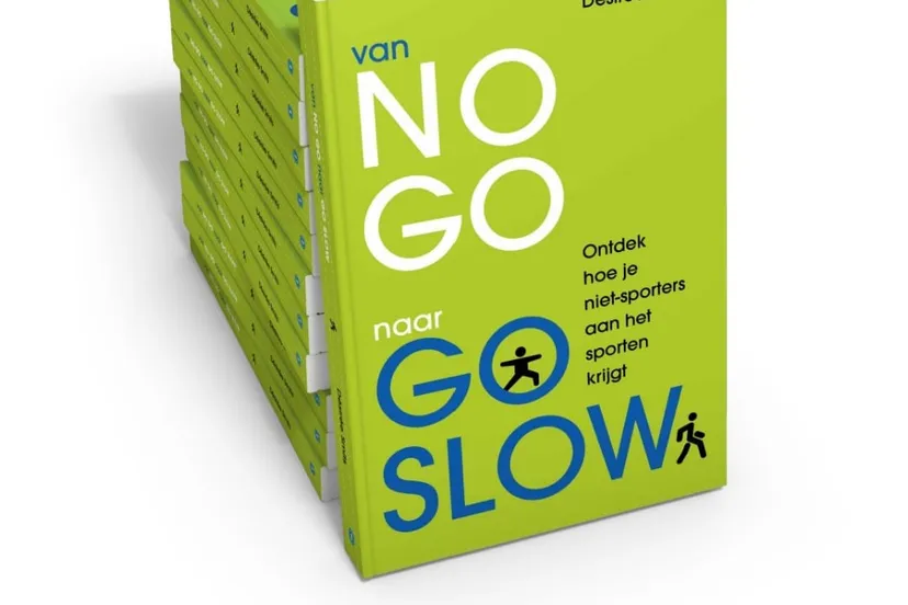 cover met onderschrift