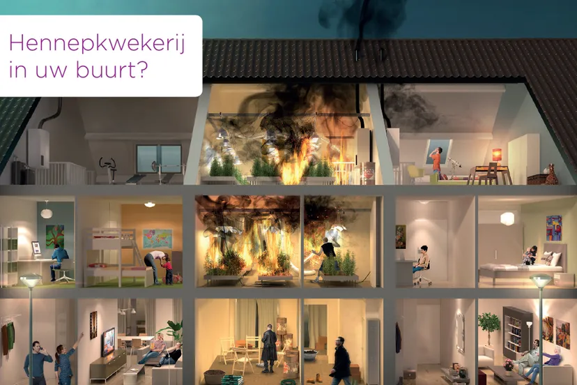 criminaliteit gemeente rheden