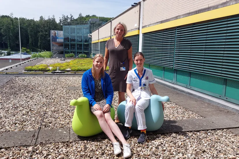 crowdfundingsactie kindercentrum rijnstate rijnstate vriendenfonds