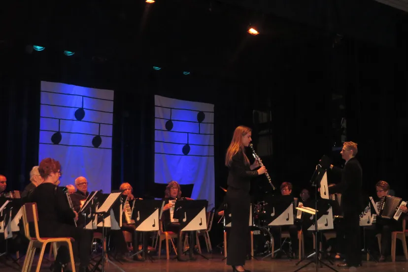 culturele avond mfc presikhaven