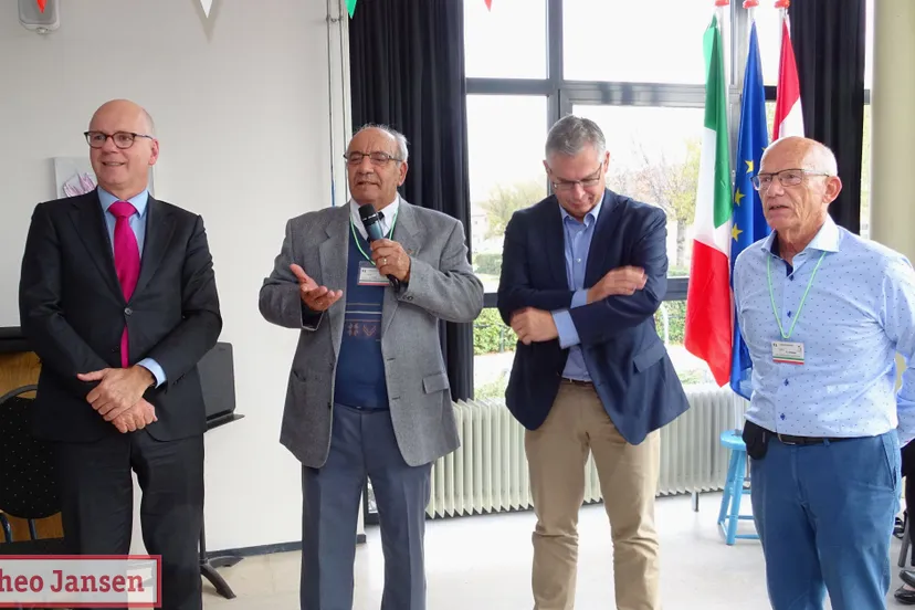 culturele italiaanse dag 2018 1