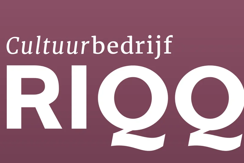 cultuurbedrijf riqq