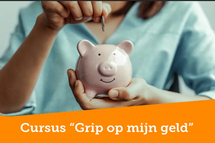 cursus grip op mijn geld1 incluzio rheden