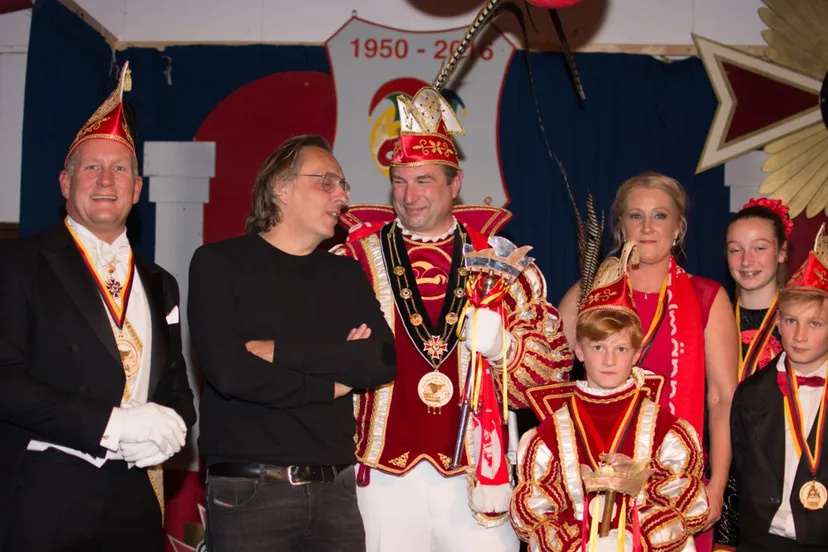 cv de narrenkap jochem pluim