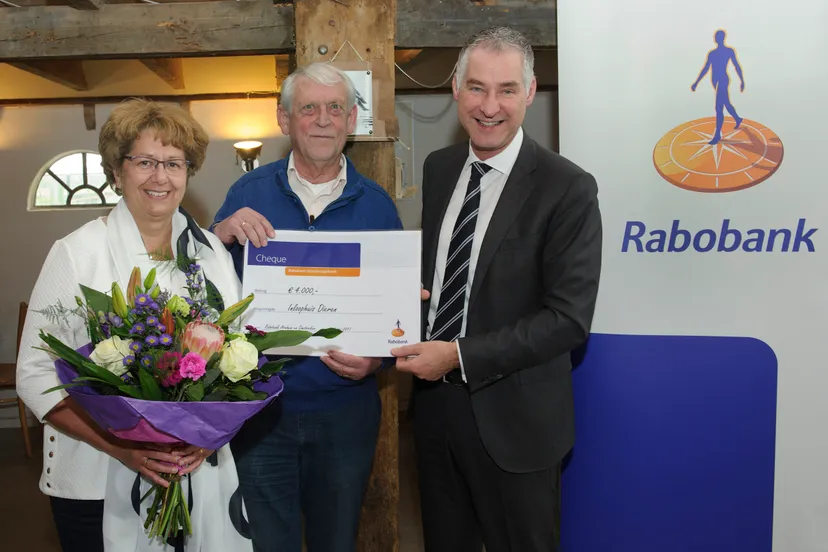 d4617 07 foto jacques kok rabobank uitreiking cheques stimuleringsfonds