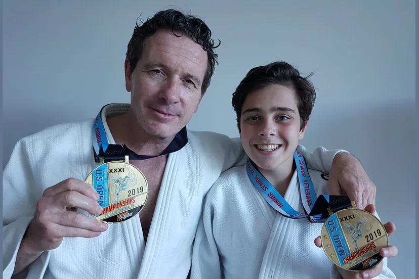 daan daniel pot judoschool pot