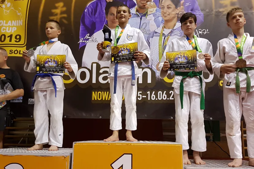 daan pot judoschool pot
