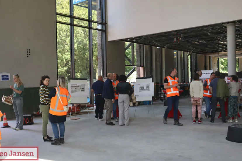 dag van de bouw 2024 gemeentehuis rheden in de steeg 1