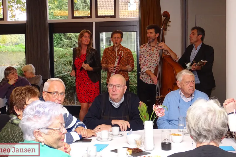 dag van de mantelzorg 09 11 2019 9