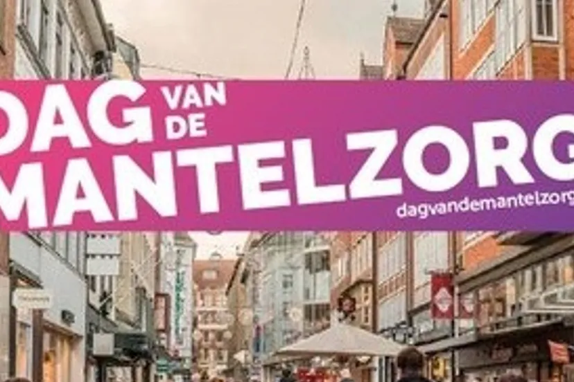 dag van de mantelzorg