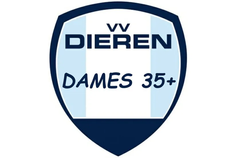dames 35 vv dieren