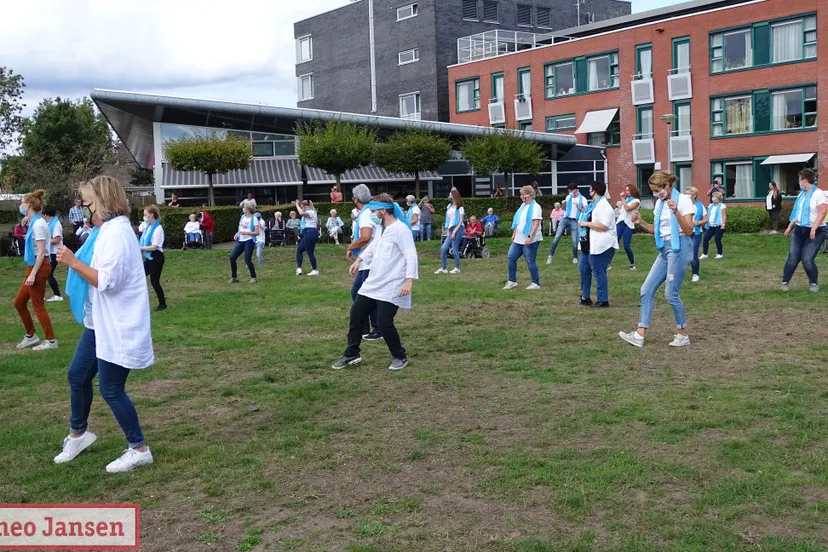 danschallenge rhederhof rheden 10 09 2020 0