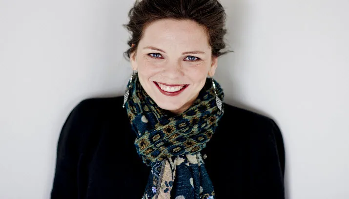 daria van den bercken andreasterlaak