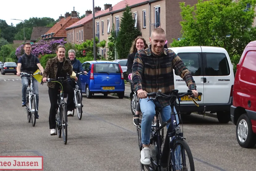 dauwtrappen in laag soeren 2022 1