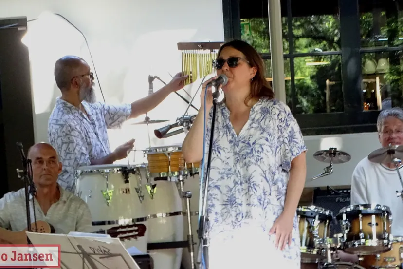 daviz ornajerie carolinapark dieren 2022 08 14 8