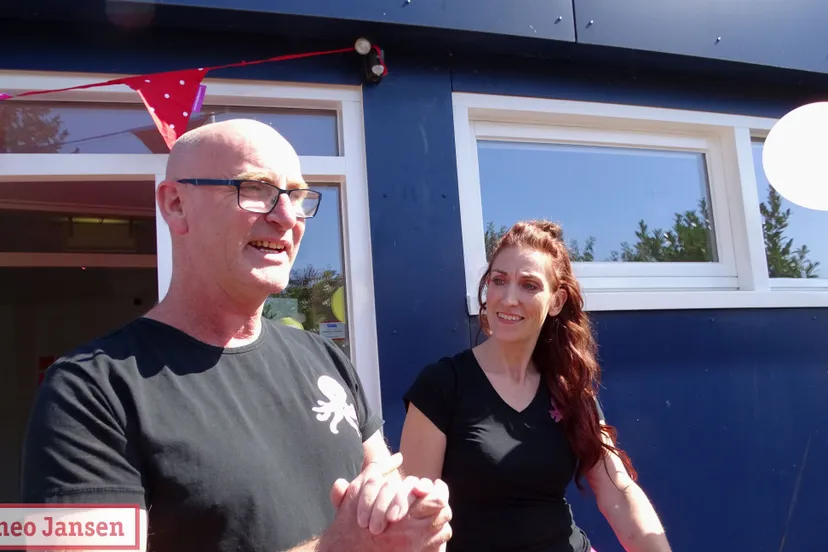 de berkel heropend in rheden 03 09 2022 1