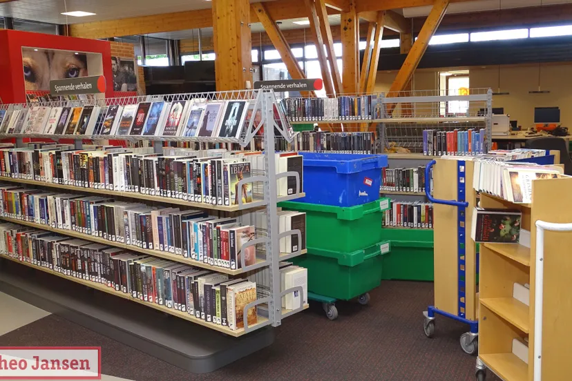 de bundel 29 05 2019 8