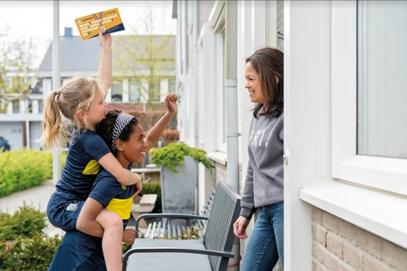 de grote clubactie 2022