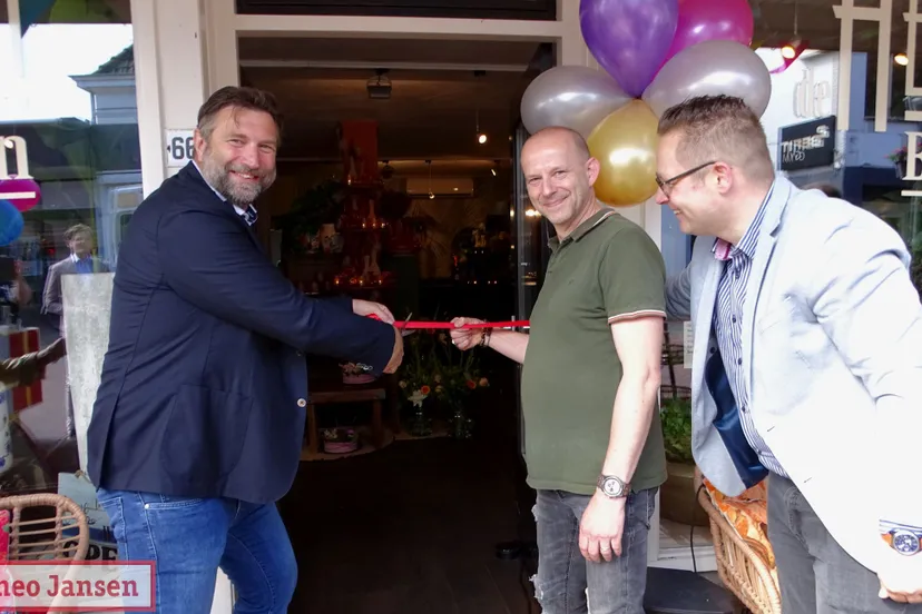 de heeren van rheden bloemen en planten officieel geopend 01 06 2023 1