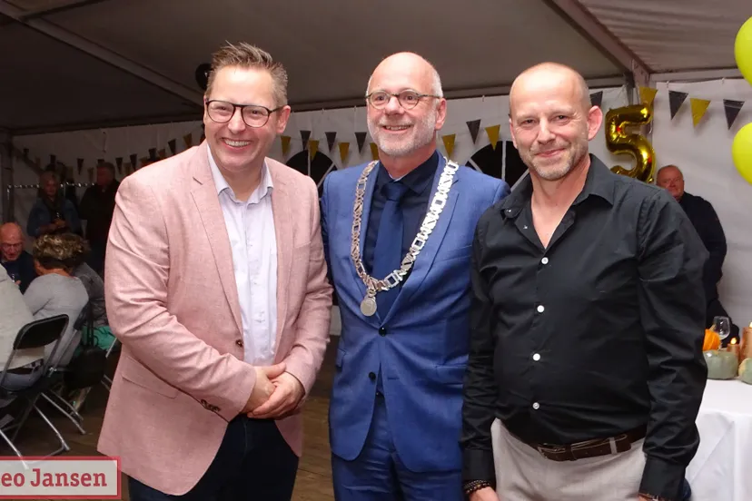 de heeren van rheden viert 5 jarig bestaan 04 10 2023 1