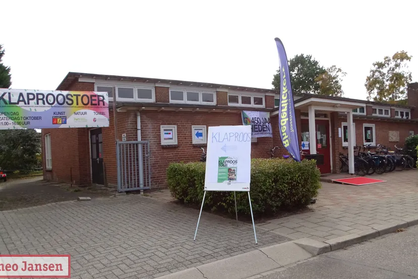 de klaproos geeft open dag in rheden 2023 1