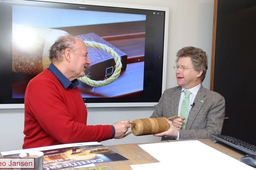 de marke 23 2 18 014