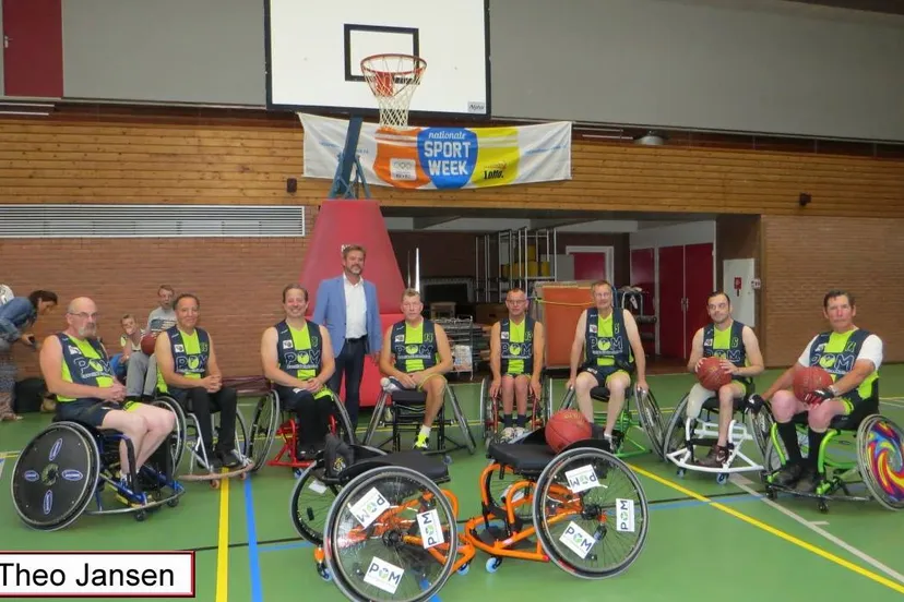 de rhedense rollers0