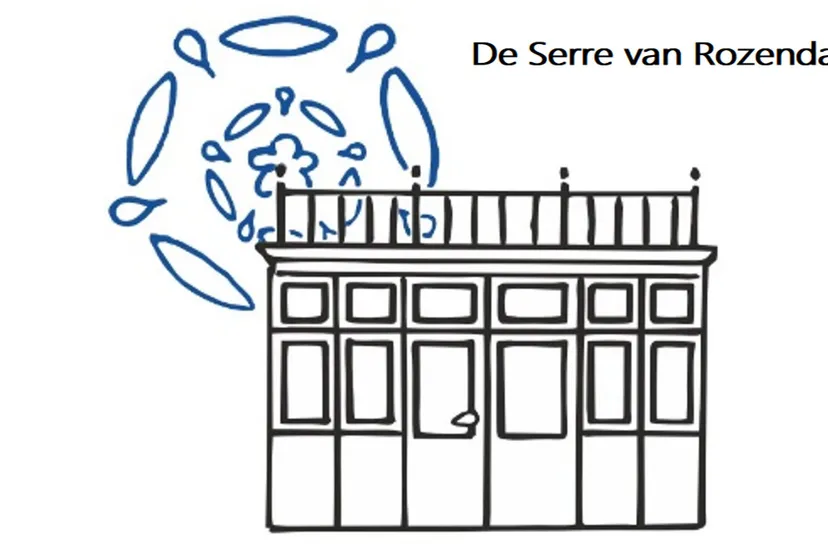 de serre van rozendaal