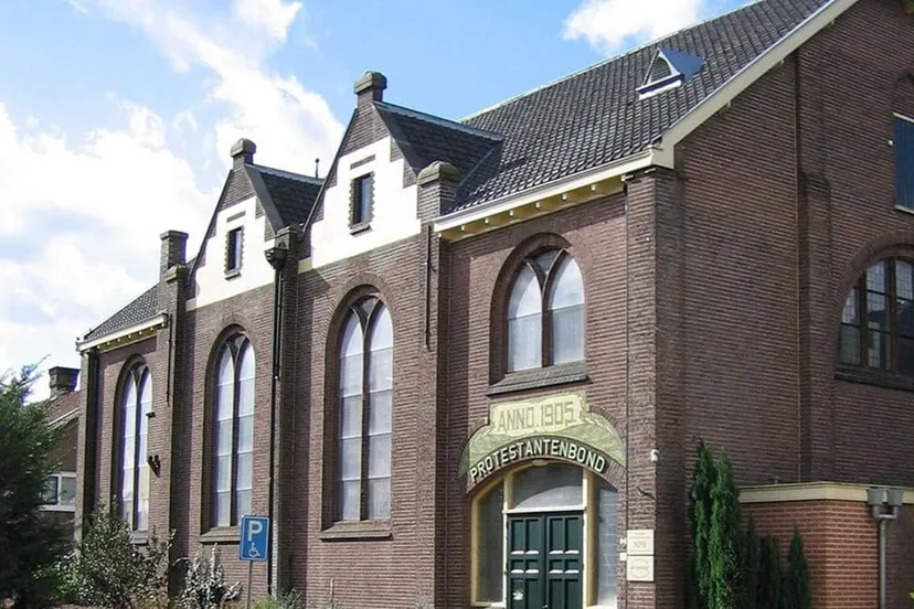 de sprang wwwvrijzinnigenvelpnl