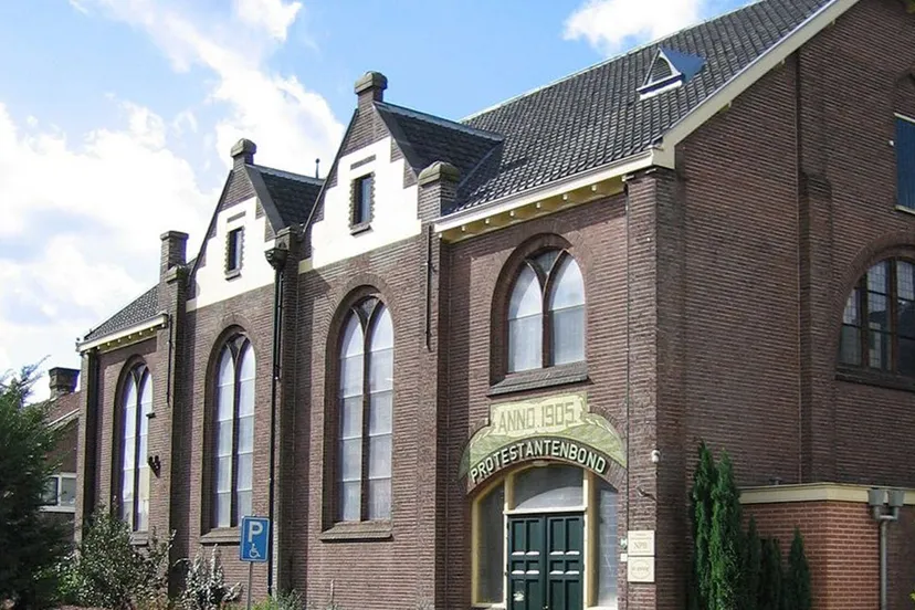 de sprang wwwvrijzinnigenvelpnl