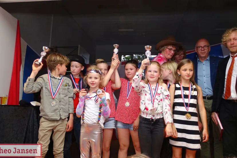 de steeg got talent 2019 0