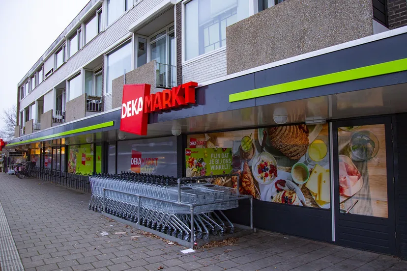 dekamarkt rheden