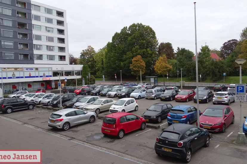 den heuvel parkeerplaats1 rhedennieuwsnl