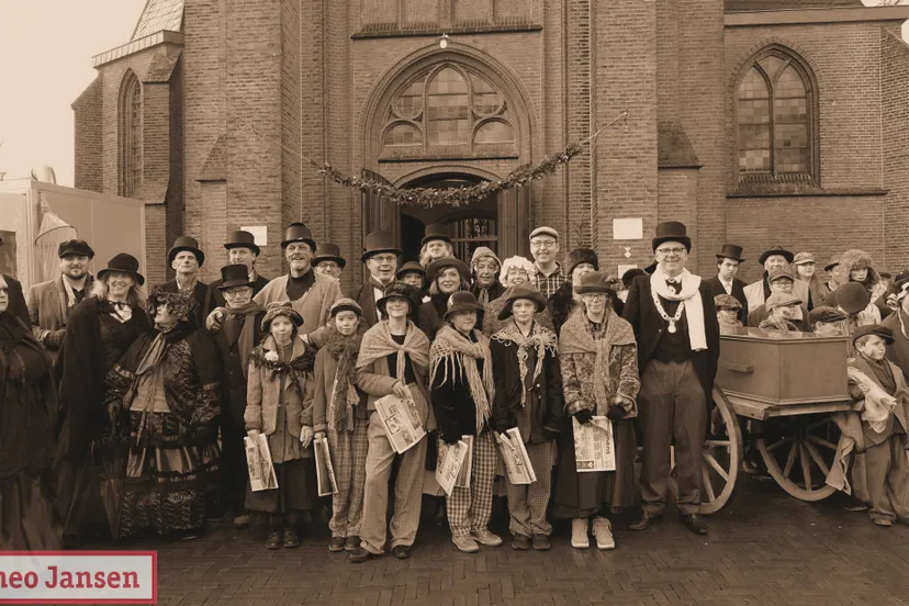 dickens festival velp 2018 3