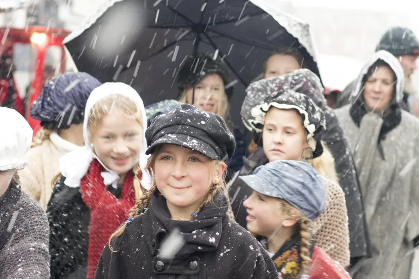 dickens festival velp 2018 studio eigenzin