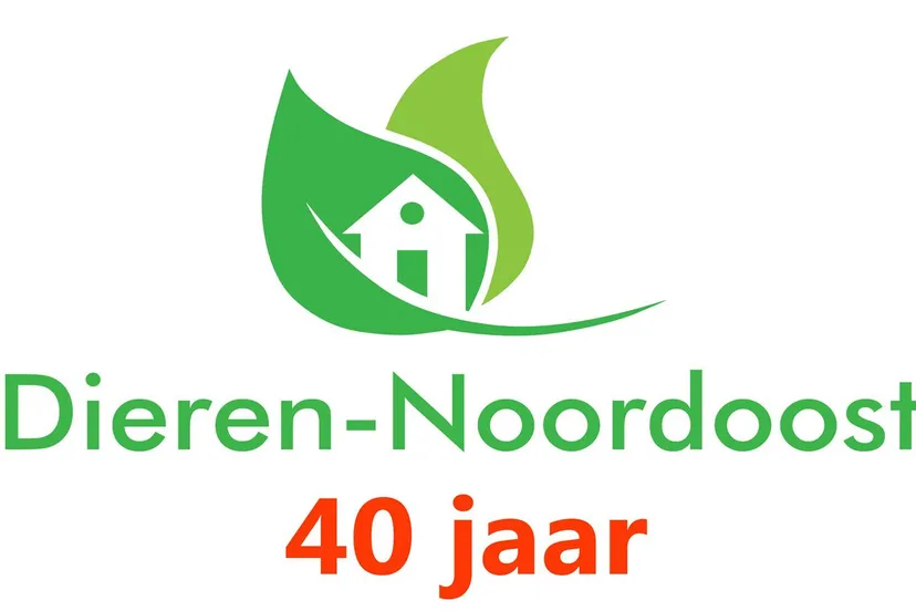 dieren noordoost 40 jaar dino40