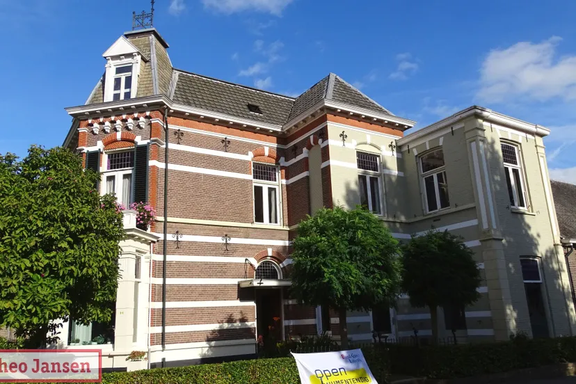 dieren villa schoonoord omd 2019 1