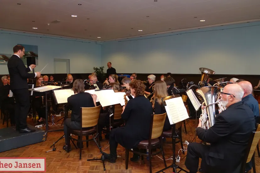 dierens harmonie orkest noorderlicht 2019 2