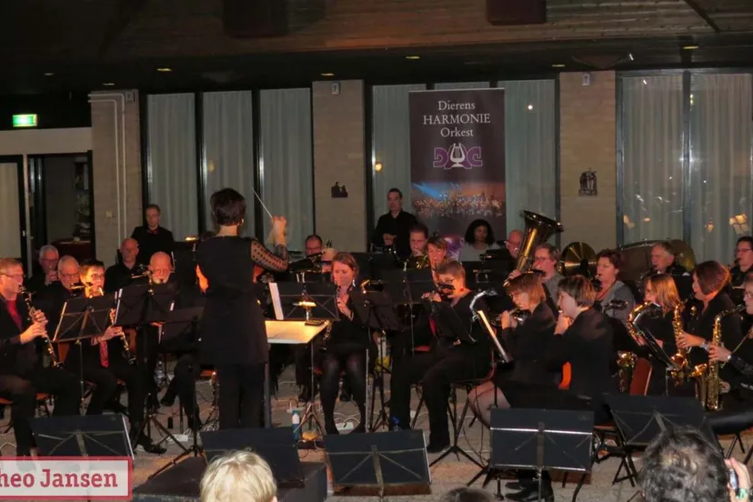 dierens harmonie orkest rhedennieuwsnl