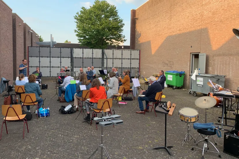 dierens harmonie orkest3