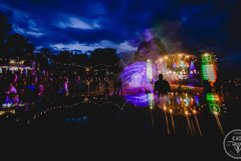 dierens kade festival 1