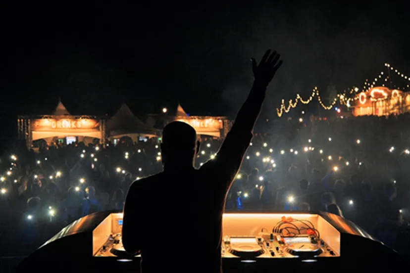 dierens kade festival 2019