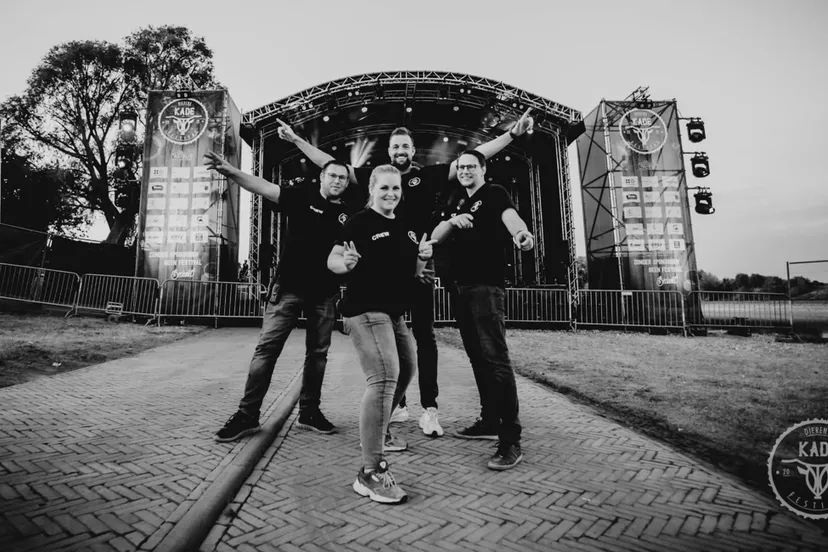 dierens kade festival