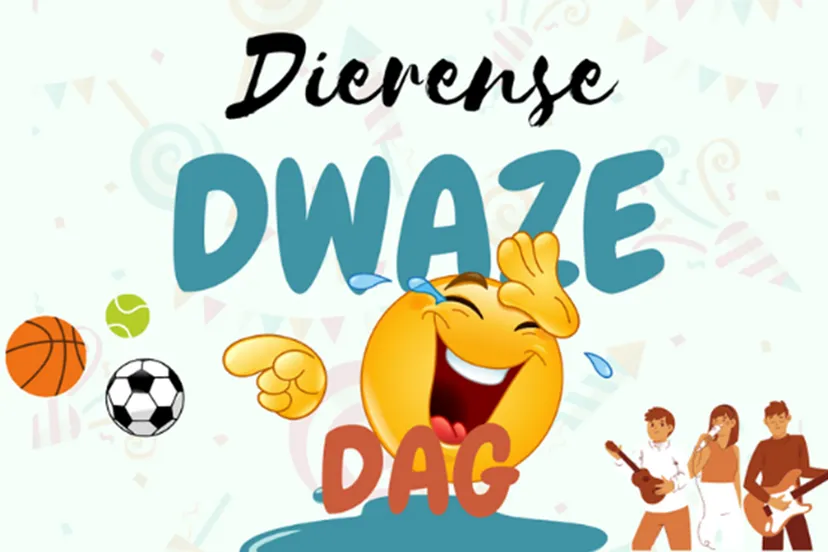 dierense dol dwaze dag1