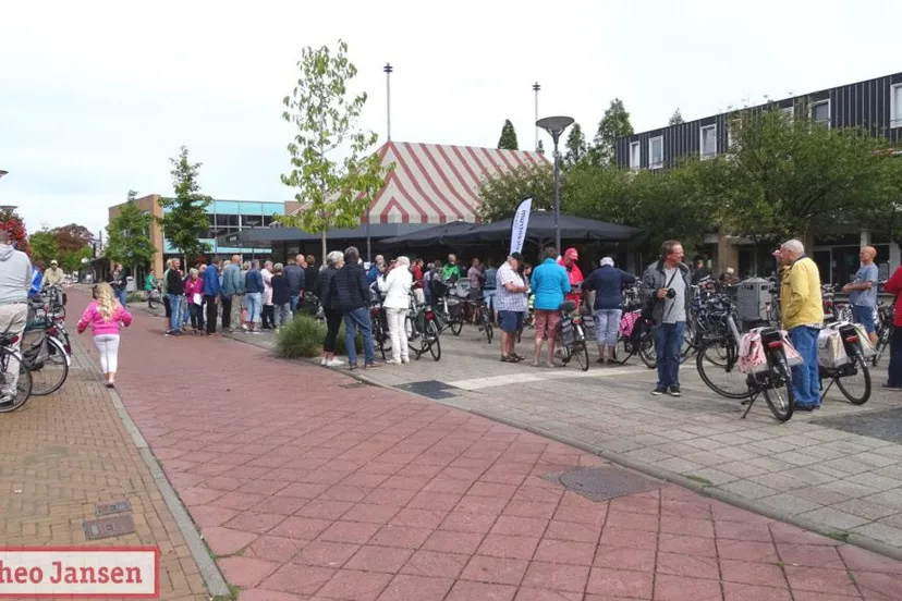 dierense fietstocht 2019 rhedennieuwsnl